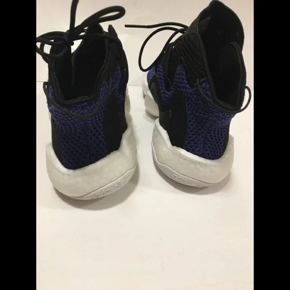 ADIDAS CRAZY BYW SHOES 6 - Picture 13 of 16